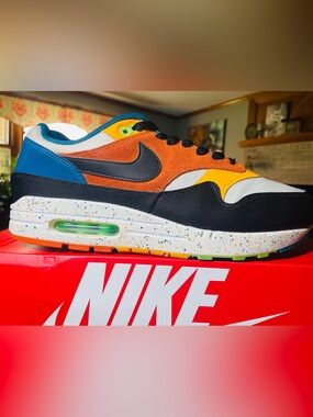 Nike Air Max 1 Multi Mix 11.5M